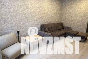 1-к квартира, посуточно, 42м2, 2/9 этаж