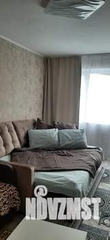 1-к квартира, посуточно, 34м2, 2/5 этаж