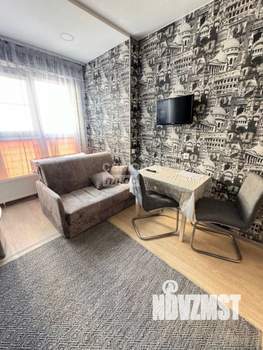 1-к квартира, на длительный срок, 36м2, 11/14 этаж