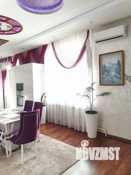 4-к квартира, на длительный срок, 133м2, 2/9 этаж