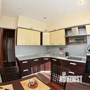 2-к квартира, посуточно, 72м2, 1/1 этаж