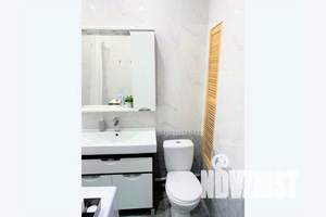 1-к квартира, посуточно, 33м2, 7/11 этаж