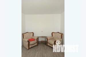 1-к квартира, посуточно, 33м2, 4/5 этаж