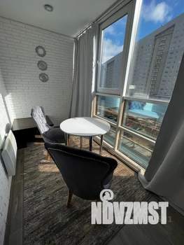 1-к квартира, посуточно, 50м2, 3/25 этаж