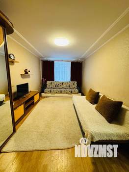 2-к квартира, посуточно, 50м2, 4/5 этаж