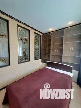 1-к квартира, посуточно, 52м2, 1/1 этаж