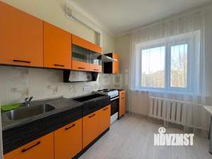 2-к квартира, на длительный срок, 54м2, 4/5 этаж