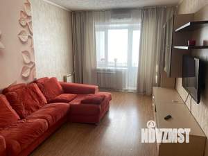 2-к квартира, посуточно, 54м2, 1/5 этаж
