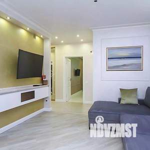 1-к квартира, посуточно, 65м2, 1/1 этаж