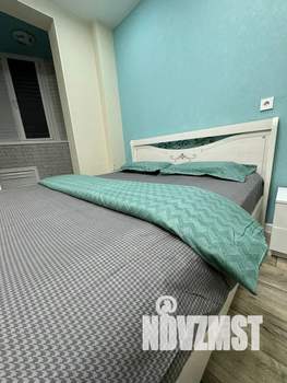 2-к квартира, посуточно, 42м2, 17/17 этаж