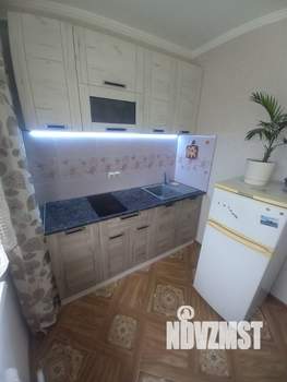1-к квартира, на длительный срок, 30м2, 5/5 этаж
