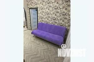 1-к квартира, посуточно, 40м2, 5/20 этаж