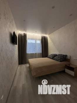 2-к квартира, посуточно, 50м2, 2/15 этаж