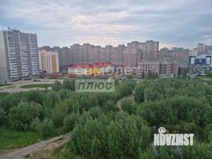 3-к квартира, на длительный срок, 80м2, 9/9 этаж