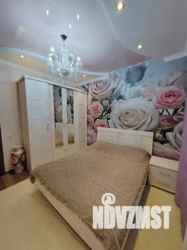 2-к квартира, посуточно, 70м2, 9/17 этаж