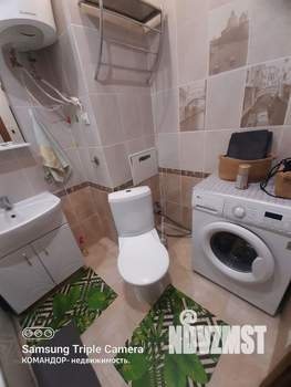 1-к квартира, на длительный срок, 48м2, 9/17 этаж