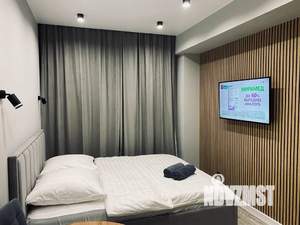 1-к квартира, посуточно, 20м2, 1/17 этаж