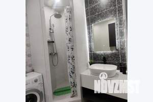 1-к квартира, посуточно, 50м2, 5/8 этаж