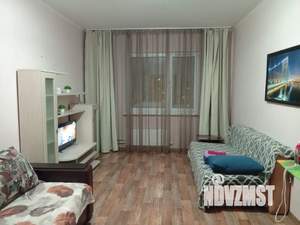2-к квартира, посуточно, 74м2, 1/1 этаж