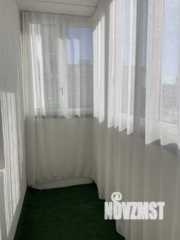 1-к квартира, на длительный срок, 45м2, 5/9 этаж