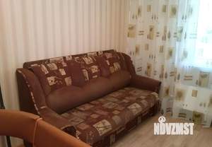 Студия квартира, на длительный срок, 28м2, 2/18 этаж