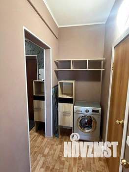 1-к квартира, посуточно, 48м2, 1/1 этаж