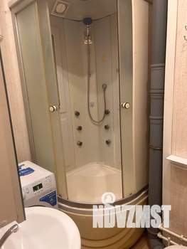 1-к квартира, посуточно, 28м2, 17/17 этаж