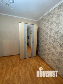 1-к квартира, на длительный срок, 37м2, 10/18 этаж