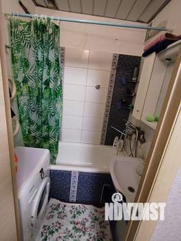 2-к квартира, на длительный срок, 45м2, 6/9 этаж