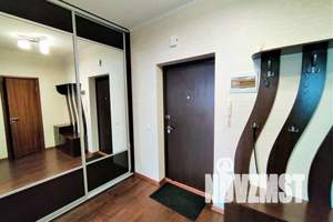 1-к квартира, посуточно, 49м2, 8/9 этаж