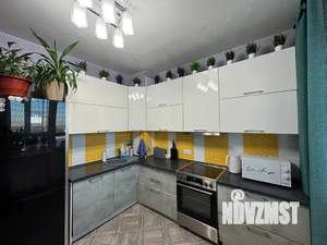 1-к квартира, посуточно, 40м2, 15/17 этаж