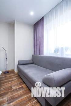 2-к квартира, посуточно, 72м2, 7/9 этаж