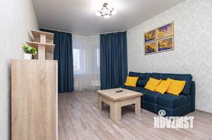 2-к квартира, посуточно, 64м2, 4/15 этаж
