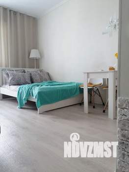 1-к квартира, посуточно, 32м2, 15/18 этаж