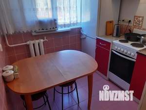 2-к квартира, посуточно, 47м2, 2/5 этаж