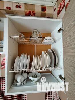 1-к квартира, посуточно, 30м2, 3/5 этаж