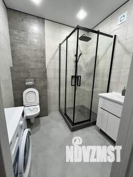 2-к квартира, посуточно, 45м2, 20/20 этаж