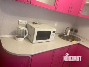 2-к квартира, посуточно, 45м2, 1/1 этаж