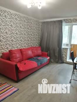 2-к квартира, посуточно, 75м2, 2/5 этаж