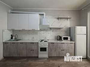 2-к квартира, на длительный срок, 71м2, 9/25 этаж