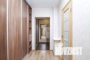 2-к квартира, посуточно, 52м2, 3/17 этаж