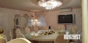 2-к квартира, посуточно, 95м2, 1/1 этаж