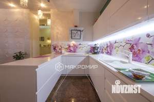 4-к квартира, на длительный срок, 133м2, 2/9 этаж