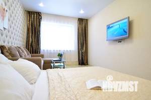 2-к квартира, посуточно, 72м2, 1/1 этаж