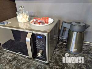 Студия квартира, посуточно, 28м2, 15/16 этаж