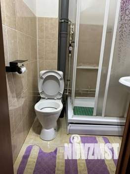 Студия квартира, посуточно, 33м2, 2/16 этаж