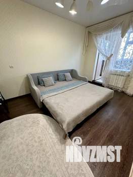 2-к квартира, посуточно, 50м2, 17/17 этаж