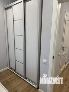 1-к квартира, на длительный срок, 42м2, 10/18 этаж