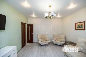 3-к квартира, на длительный срок, 87м2, 1/9 этаж