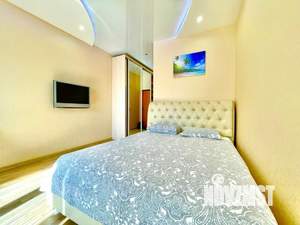 1-к квартира, посуточно, 33м2, 1/1 этаж